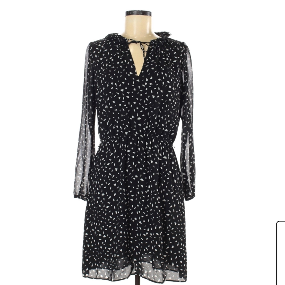 LOFT petite dress size 4P